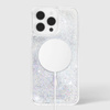 Kate Spade New York Liquid Glitter MagSafe - iPhone 15 Pro tok (Opál irizáló)