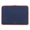 TUCANO Elements 2 - Housse pour MacBook Air 15" (M4/M3/M2/2025-2023) (bleu)