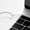Baseus Superior Series - Câble de connexion USB-C vers Lightning PD 20W 1m (blanc)