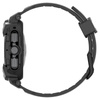 Spigen Rugged Armor Pro - Bracelet + étui pour Samsung Galaxy Watch Ultra 47 mm (Noir mat)