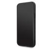 Guess Iridescent - iPhone 11 Pro Max Tasche (Silber)