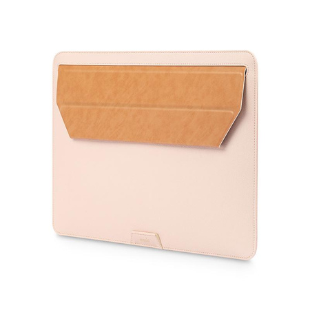 Moshi Muse 14" 3-in-1 Slim - MacBook Pro 14" Cover (M4/M3/M2/M1/2024-2021) (Luna Pink)