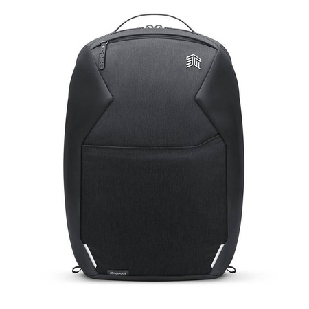 STM Myth Backpack 18L - Plecak MacBook Pro 15 / MacBook Pro 16 / Notebook 15 - 16 (Black)
