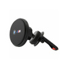 BMW M Edition - Support magnétique pour téléphone (noir)
