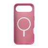 Speck Presidio Lux MagSafe - Pouzdro iPhone Air (Ibis Pink / Dark Ibis / Kanon Green)