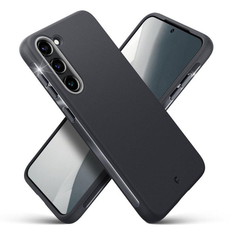Spigen Cyrill Ultra Color - Case for Samsung Galaxy S23 (Dusk)