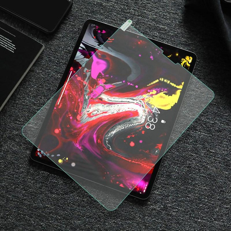 Nillkin H+ Anti-Explosion Glass 0,3 mm - Védőüveg iPad Pro 12.9 (2020/2018) készülékhez