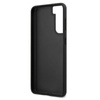 Guess Iridescent - Samsung Galaxy S21+ Case (Gold)