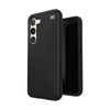 Speck Presidio2 Grip - protiskluzové pouzdro pro Samsung Galaxy S23 (černá/černá/bílá)