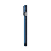 X-Doria Raptic Shield - Aluminiumgehäuse iPhone 14 (Falltest 3m) (Marineblau)