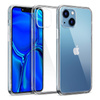 3mk Clear Case - Hülle für iPhone 13 (Transparent)