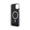 Guess IML Iridescent MagSafe - Etui iPhone 15 (kolorowy)