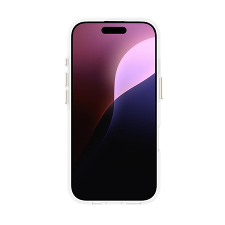 Pouzdro Case-Mate Floral Gems MagSafe - iPhone 16 (zlaté)