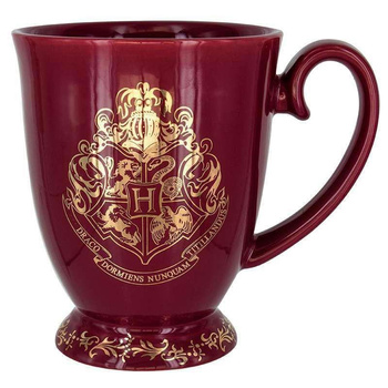 Harry Potter - Hogwarts Keramikbecher in Geschenkbox 300ml