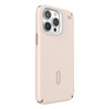 Speck Presidio2 Pro ClickLock & MagSafe - Etui iPhone 15 Pro Max (Bleached Bone / Heirloom Gold / Hazel Brown)