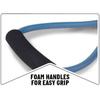 Umbro - Exercise rubber expander (blue)