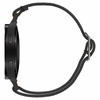 Spigen Fit Lite Band - Pasek do Samsung Galaxy Watch 4 / 5 / 5 Pro / 6 (Czarny)