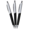 Topwrite - Ballpoint pen blue 3 pcs.