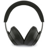 Guess 4G Triangle Logo - Kabellose Over-Ear Bluetooth-Kopfhörer V5.4 ENC (Schwarz)