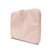 Guess Triangle 4G Sleeve - 13" / 14" notebook tok (rózsaszín)