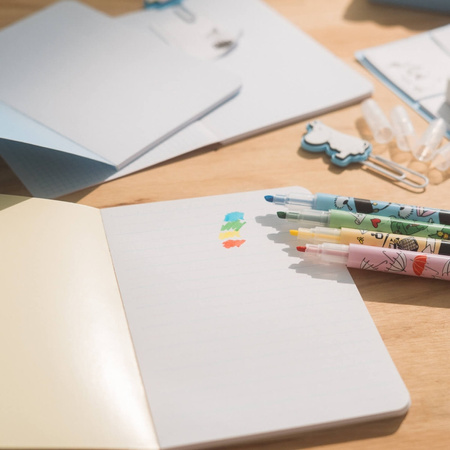 Moomins - School Supplies Set