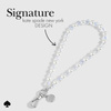 Kate Spade New York Universal Phone Charm Wristlet - Uniwersalna smyczka do telefonu (Rock Candy)