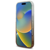 Guess IML Glitter Gradient MagSafe - iPhone 16 Pro tok (barna)