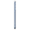 Spigen Ultra Hybrid - Etui pour Samsung Galaxy S25 (Transparent)