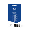 3mk Lens Protection Pro - Samsung Galaxy S24 camera lens glass (Black)