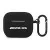 AMG Silicone Big Logo - AirPods 3 Case (black)