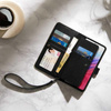 Spigen Wallet S - pouzdro pro Samsung Galaxy A53 5G (černé)