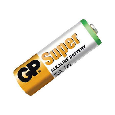 GP Super Alkaline Batterie - Alkaline Batterie 23A 12V 1St.