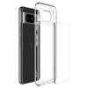 Spigen Ultra Hybrid - pouzdro pro Google Pixel 8 (průhledné)