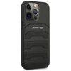 AMG Debossed Lines - iPhone 14 Pro Case (black)