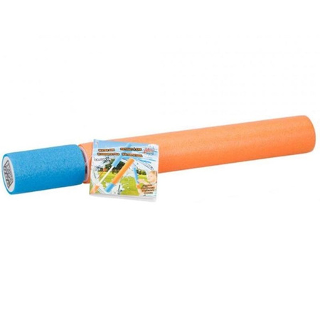 Waterzone - Stříkací pistole na vodu (oranžovo-modrá)