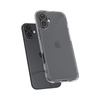 Spigen Ultra Hybrid - pouzdro pro iPhone 16 (Frost Clear)