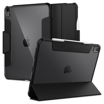 Spigen Ultra Hybrid Pro - pouzdro pro iPad Air 11" M3 (2025) / M2 (2024) / iPad Air 10,9" (5.-4. generace).) (2022-2020) (černá)