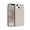 Crong Color Cover - iPhone 13 mini case (stone beige)