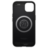 Spigen Mag Armor MagSafe - Case for iPhone 13 (Matte Black)