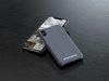 Nordic Elements Original Idun - Materiálové pouzdro pro iPhone Xs Max (Mid Grey)