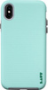 Laut Shield - Coque hybride iPhone Xs Max (Menthe)