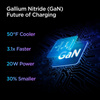 Spigen ArcStation - Chargeur secteur USB-C PD 20W + câble USB-C vers Lightning