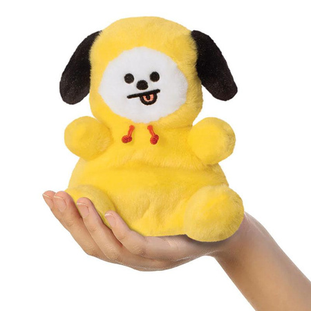 BT21 - Plüschmaskottchen 13 cm CHIMMY Palm Pals