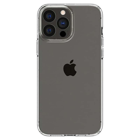 Spigen Liquid Crystal - pouzdro pro iPhone 13 Pro Case (čiré)