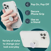 Case-Mate Twinkle Minis - Support pour téléphone portable (Stardust)