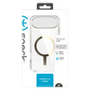 Speck Presidio Lux MagSafe - iPhone Air Case (Glitter / Gold Metallic)