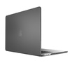 Speck SmartShell - Custodia per MacBook Air 15" M4 (2025) / M3 (2024) / M2 (2023) (Ossidiana)