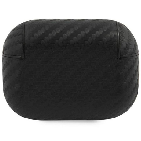 BMW Carbon M Collection - AirPods Pro 2 tok (fekete)
