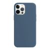 Crong Color Cover - iPhone 12 / iPhone 12 Pro Case (navy blue)