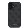 Guess 4G Classic - iPhone 16 Case (black)